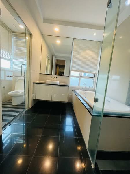 Condominium for Sale at Kiaraville - Mr Jeff Low - Bathroom - PropertyGuru.com.my
