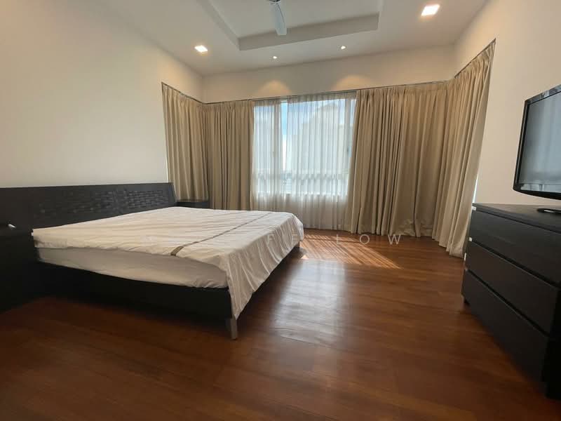 Condominium for Sale at Kiaraville - Mr Jeff Low - Bedroom - PropertyGuru.com.my