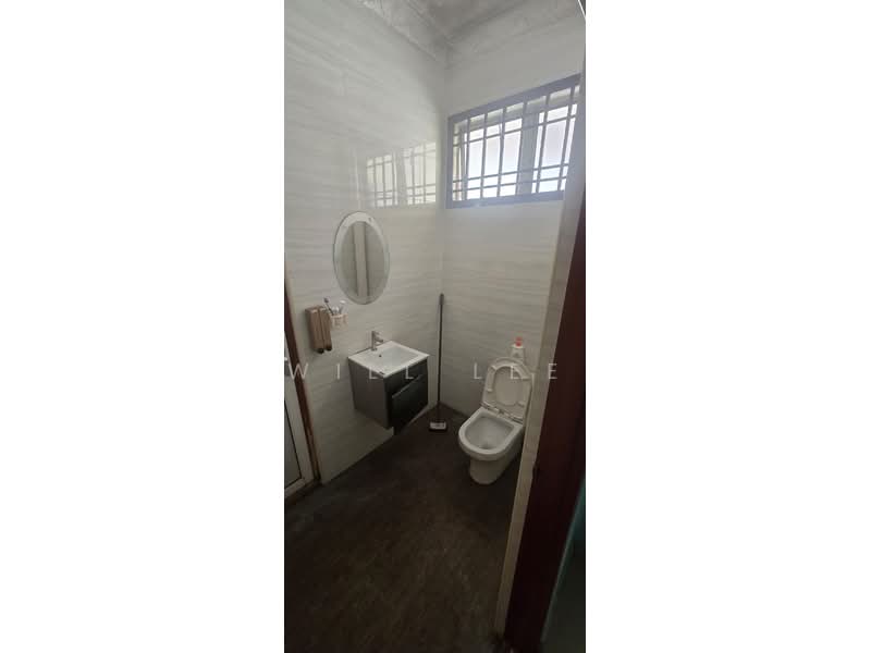 Rumah Teres 2 Tingkat untuk Dijual di Taman Nusa Bestari (Iskandar Puteri (Nusajaya)) - Will Lee - Bathroom - PropertyGuru.com.my