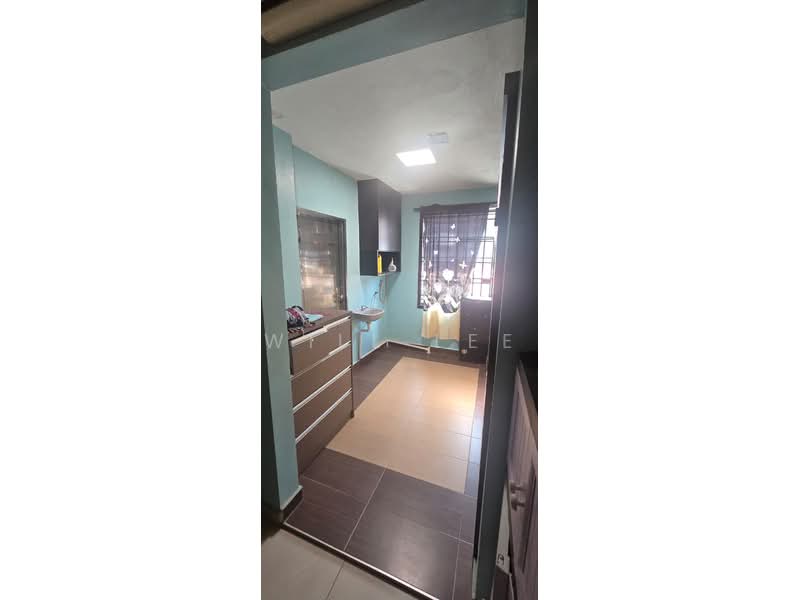 Rumah Teres 2 Tingkat untuk Dijual di Taman Nusa Bestari (Iskandar Puteri (Nusajaya)) - Will Lee - Interior - PropertyGuru.com.my