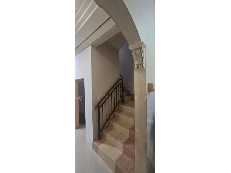 Rumah Teres 2 Tingkat untuk Dijual di Taman Nusa Bestari (Iskandar Puteri (Nusajaya)) - Will Lee - Interior - PropertyGuru.com.my