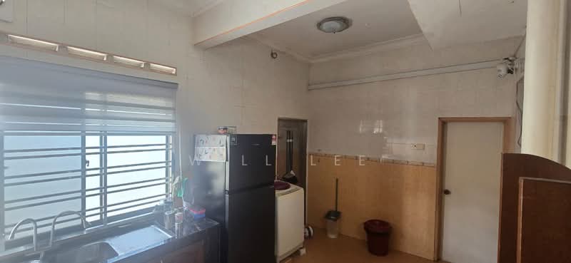 Rumah Teres 2 Tingkat untuk Dijual di Taman Nusa Bestari (Iskandar Puteri (Nusajaya)) - Will Lee - Kitchen - PropertyGuru.com.my