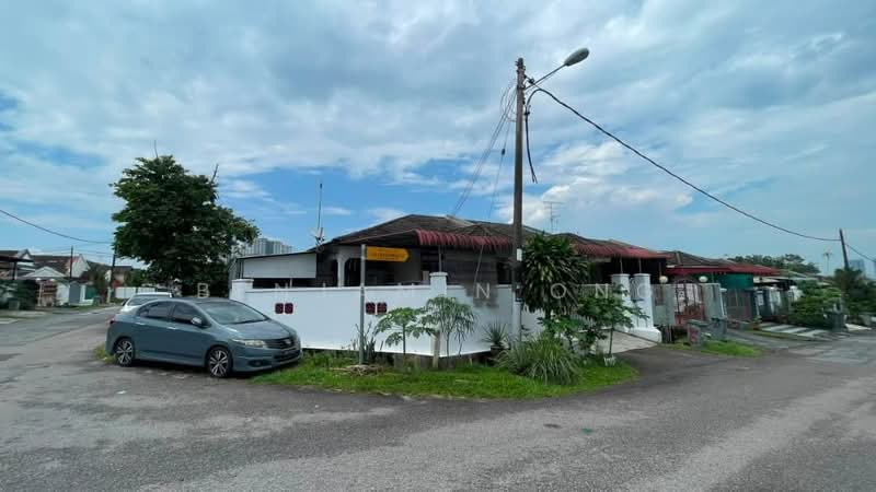 Terraced House for Sale in Taman Daya (Johor Bahru) - Benjamin Ong - Exterior - PropertyGuru.com.my