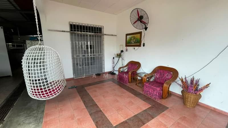 Terraced House for Sale in Taman Daya (Johor Bahru) - Benjamin Ong - Exterior - PropertyGuru.com.my