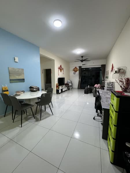 Servis Apartment untuk Dijual di Sky Oasis Residence (Pangsapuri Oasis 1) - Eirene Lee - PropertyGuru.com.my