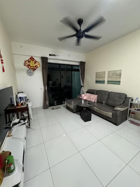 Servis Apartment untuk Dijual di Sky Oasis Residence (Pangsapuri Oasis 1) - Eirene Lee - PropertyGuru.com.my