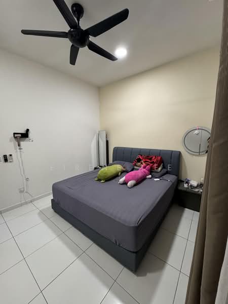Servis Apartment untuk Dijual di Sky Oasis Residence (Pangsapuri Oasis 1) - Eirene Lee - PropertyGuru.com.my
