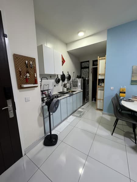 Servis Apartment untuk Dijual di Sky Oasis Residence (Pangsapuri Oasis 1) - Eirene Lee - PropertyGuru.com.my