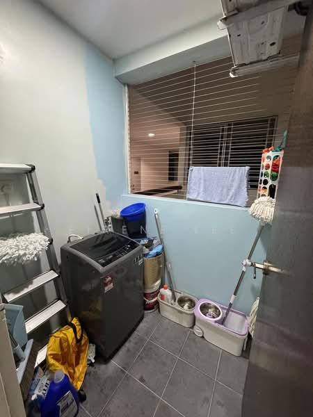 Servis Apartment untuk Dijual di Sky Oasis Residence (Pangsapuri Oasis 1) - Eirene Lee - PropertyGuru.com.my