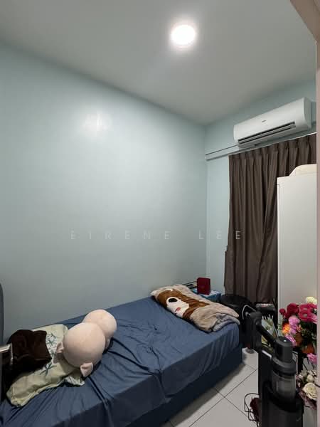 Servis Apartment untuk Dijual di Sky Oasis Residence (Pangsapuri Oasis 1) - Eirene Lee - PropertyGuru.com.my