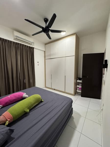 Servis Apartment untuk Dijual di Sky Oasis Residence (Pangsapuri Oasis 1) - Eirene Lee - PropertyGuru.com.my