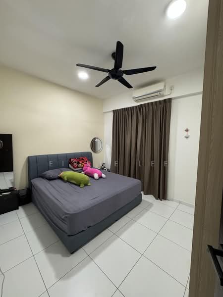 Servis Apartment untuk Dijual di Sky Oasis Residence (Pangsapuri Oasis 1) - Eirene Lee - PropertyGuru.com.my