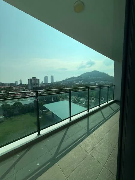 Kondominium untuk Disewa di Mira Residence - Sally Khoo - PropertyGuru.com.my