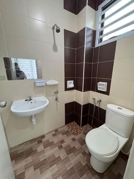 Rumah Teres 2 Tingkat untuk Disewa di Bandar Dato Onn (Tebrau) - Janessa Lim - PropertyGuru.com.my