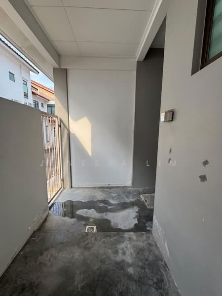 Rumah Teres 2 Tingkat untuk Disewa di Bandar Dato Onn (Tebrau) - Janessa Lim - PropertyGuru.com.my