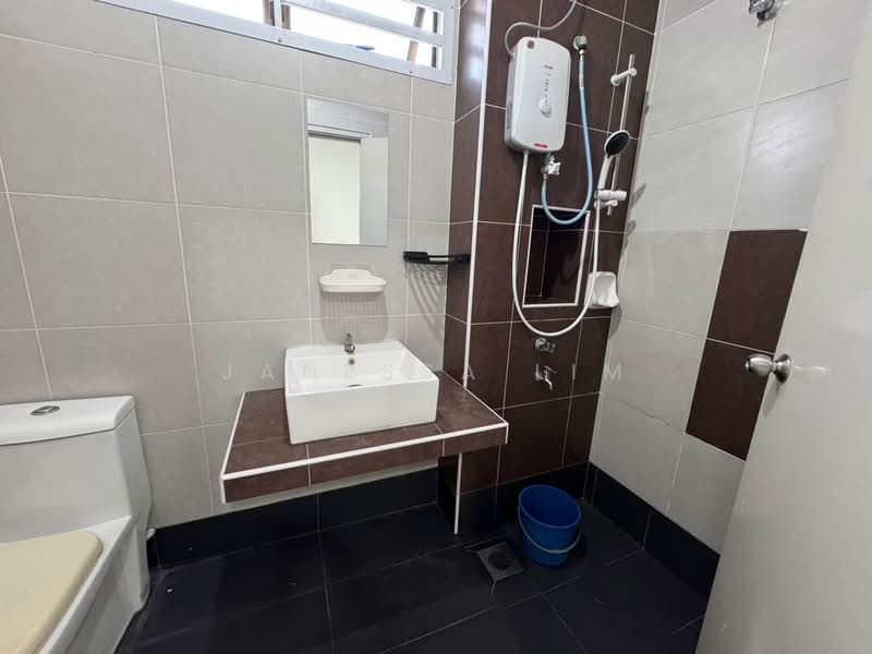 Rumah Teres 2 Tingkat untuk Disewa di Bandar Dato Onn (Tebrau) - Janessa Lim - PropertyGuru.com.my