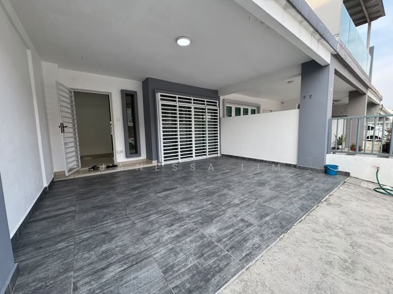 Rumah Teres 2 Tingkat untuk Disewa di Bandar Dato Onn (Tebrau) - Janessa Lim - PropertyGuru.com.my