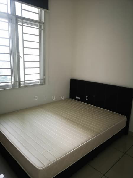 Kondominium untuk Disewa di Sky Vista Residency - Chun Wei - Bedroom - PropertyGuru.com.my