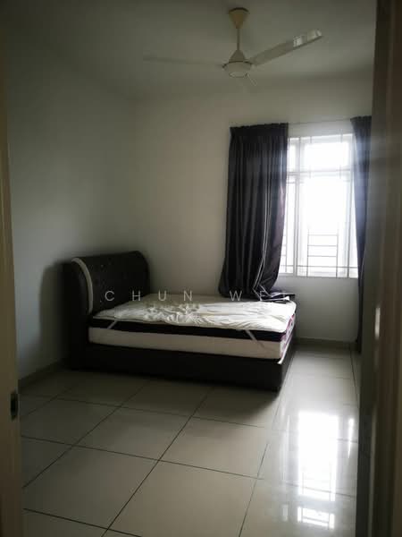 Kondominium untuk Disewa di Sky Vista Residency - Chun Wei - Bedroom - PropertyGuru.com.my