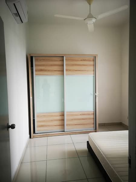 Kondominium untuk Disewa di Sky Vista Residency - Chun Wei - Bedroom - PropertyGuru.com.my