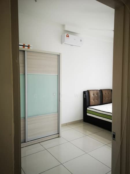 Kondominium untuk Disewa di Sky Vista Residency - Chun Wei - Bedroom - PropertyGuru.com.my