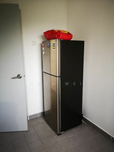Kondominium untuk Disewa di Sky Vista Residency - Chun Wei - Interior - PropertyGuru.com.my