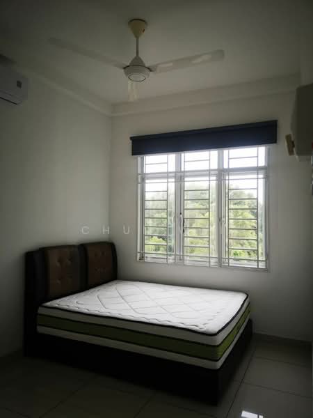 Kondominium untuk Disewa di Sky Vista Residency - Chun Wei - Bedroom - PropertyGuru.com.my