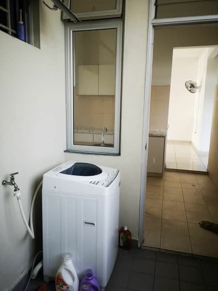 Kondominium untuk Disewa di Sky Vista Residency - Chun Wei - Interior - PropertyGuru.com.my