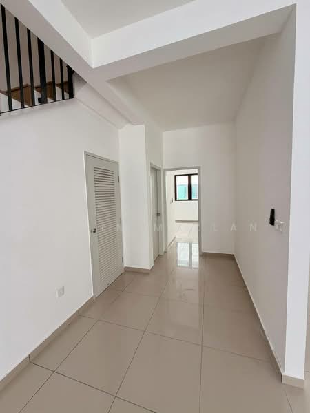 2-storey Terraced House for Rent in Hulu Langat (Selangor) - Halim Mazlan - Interior - PropertyGuru.com.my