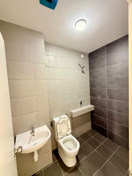 2-storey Terraced House for Rent in Hulu Langat (Selangor) - Halim Mazlan - Bathroom - PropertyGuru.com.my