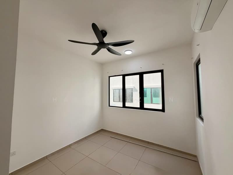 2-storey Terraced House for Rent in Hulu Langat (Selangor) - Halim Mazlan - Interior - PropertyGuru.com.my
