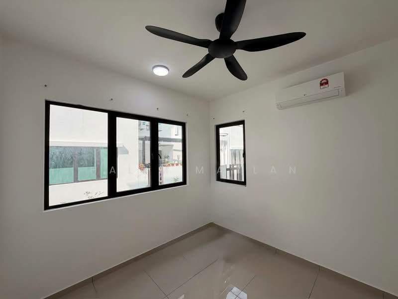 2-storey Terraced House for Rent in Hulu Langat (Selangor) - Halim Mazlan - Interior - PropertyGuru.com.my