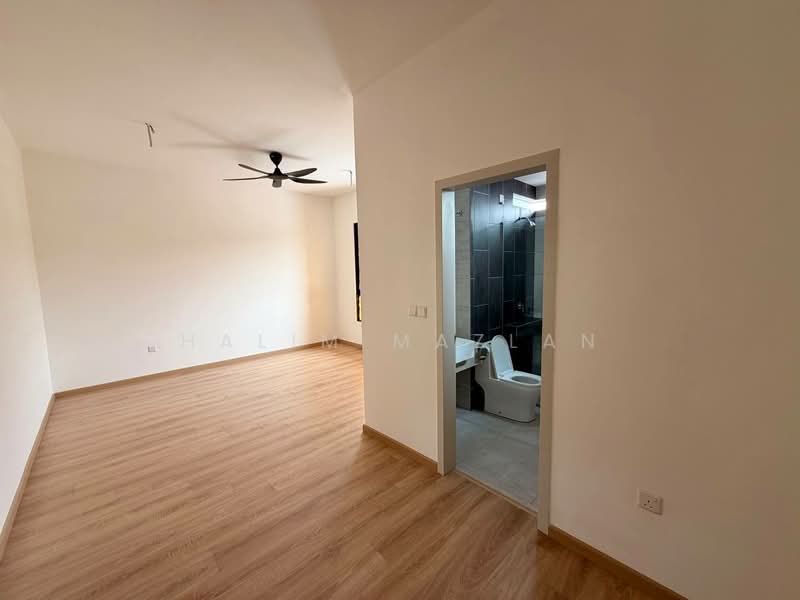 2-storey Terraced House for Rent in Hulu Langat (Selangor) - Halim Mazlan - Interior - PropertyGuru.com.my