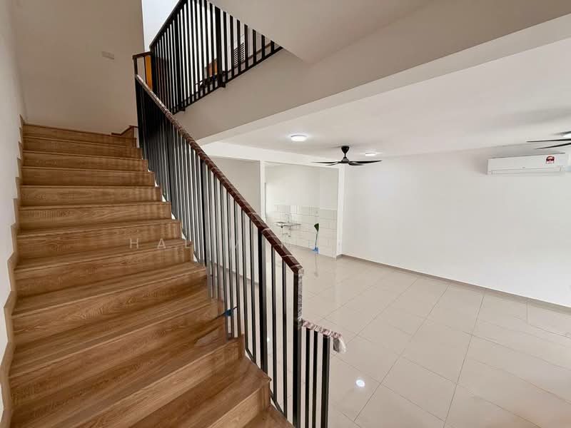 2-storey Terraced House for Rent in Hulu Langat (Selangor) - Halim Mazlan - Interior - PropertyGuru.com.my