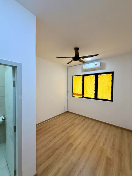 2-storey Terraced House for Rent in Hulu Langat (Selangor) - Halim Mazlan - Interior - PropertyGuru.com.my