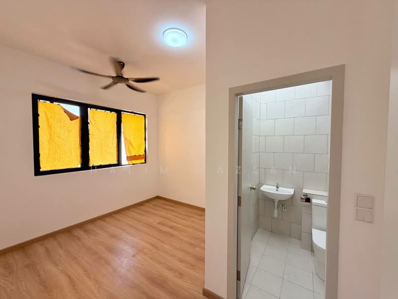 2-storey Terraced House for Rent in Hulu Langat (Selangor) - Halim Mazlan - Interior - PropertyGuru.com.my