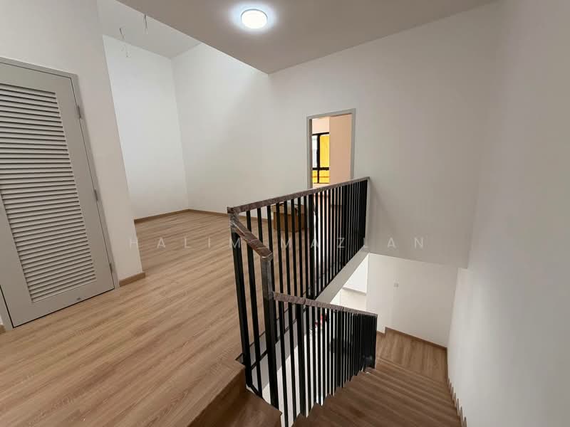 2-storey Terraced House for Rent in Hulu Langat (Selangor) - Halim Mazlan - Interior - PropertyGuru.com.my