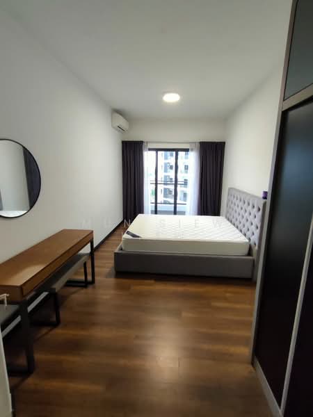 Kondominium untuk Disewa di Maya@Likas - Mun Siew Liaw - PropertyGuru.com.my