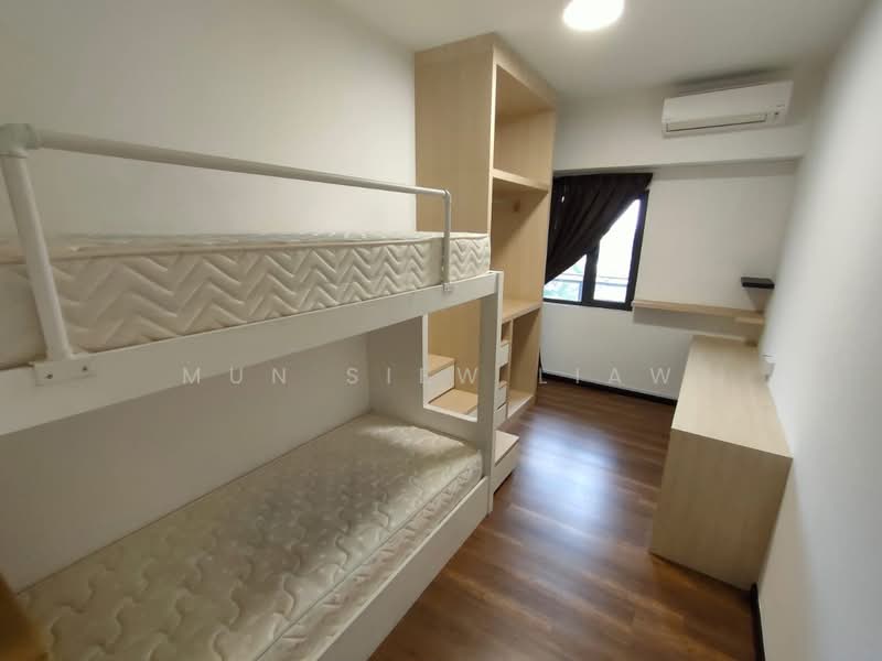 Kondominium untuk Disewa di Maya@Likas - Mun Siew Liaw - PropertyGuru.com.my