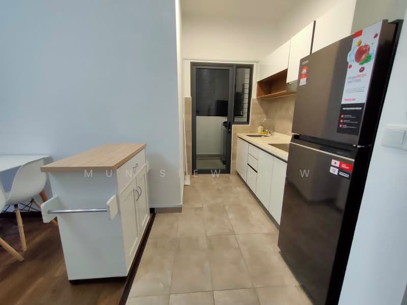 Kondominium untuk Disewa di Maya@Likas - Mun Siew Liaw - PropertyGuru.com.my