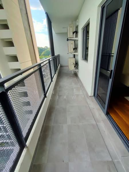 Kondominium untuk Disewa di Maya@Likas - Mun Siew Liaw - PropertyGuru.com.my