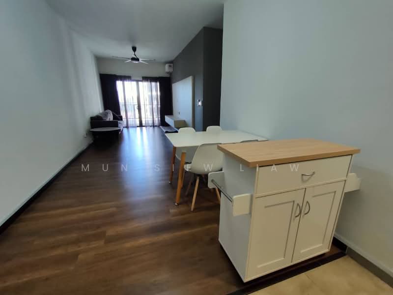 Kondominium untuk Disewa di Maya@Likas - Mun Siew Liaw - PropertyGuru.com.my