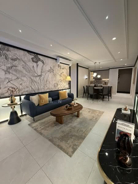 Servis Apartment untuk Dijual di The LightHauz - Yuan Ping - PropertyGuru.com.my