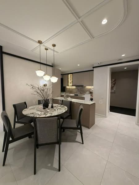 Servis Apartment untuk Dijual di The LightHauz - Yuan Ping - PropertyGuru.com.my