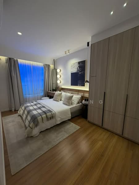 Servis Apartment untuk Dijual di The LightHauz - Yuan Ping - PropertyGuru.com.my