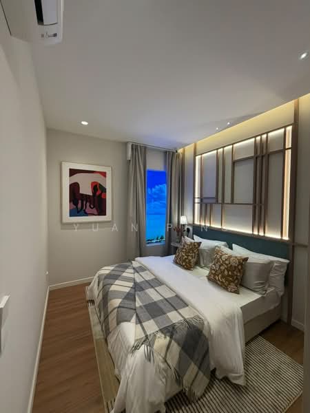 Servis Apartment untuk Dijual di The LightHauz - Yuan Ping - PropertyGuru.com.my