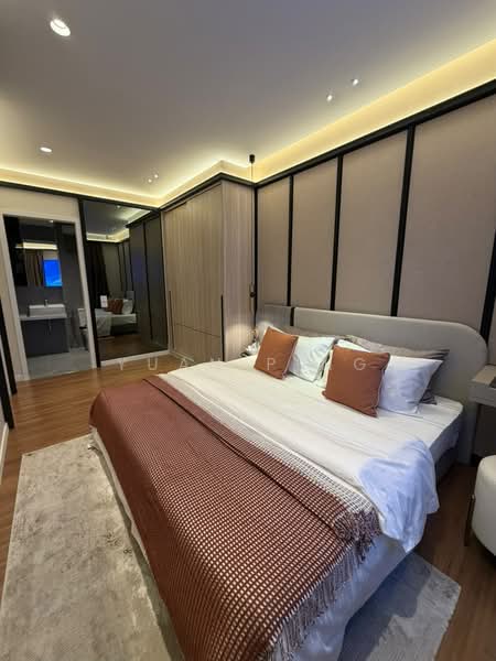 Servis Apartment untuk Dijual di The LightHauz - Yuan Ping - PropertyGuru.com.my
