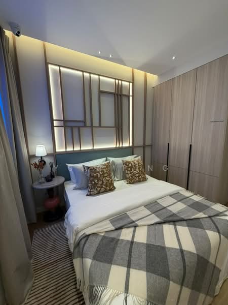 Servis Apartment untuk Dijual di The LightHauz - Yuan Ping - PropertyGuru.com.my