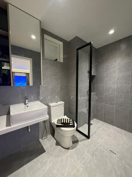 Servis Apartment untuk Dijual di The LightHauz - Yuan Ping - PropertyGuru.com.my