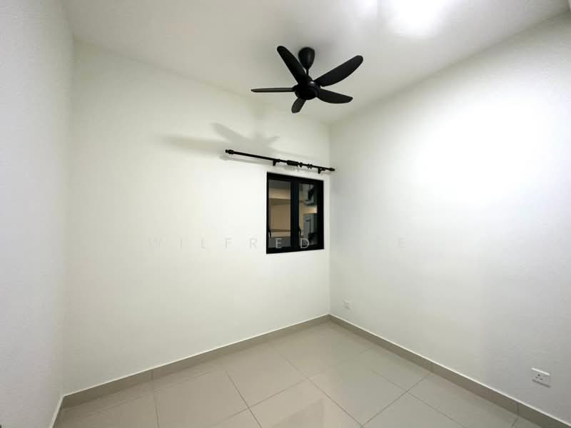 Condominium for Rent at Platinum Arena - Wilfred Tee - Interior - PropertyGuru.com.my